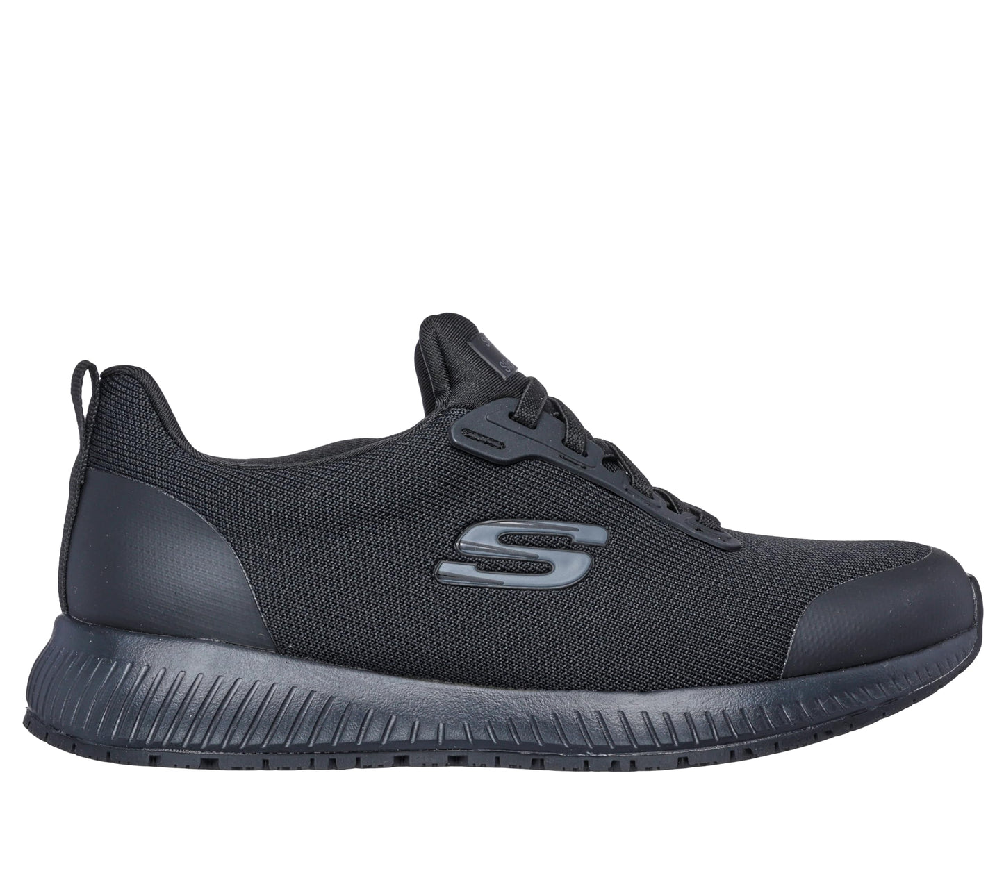 Skechers Women's Squad Sr Food Service Shoe