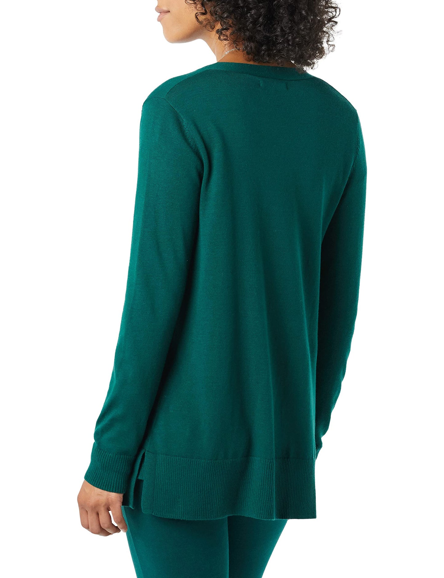 Amazon Essentials Women's Lightweight Open-Front Cardigan Sweater (Available in Plus Size)