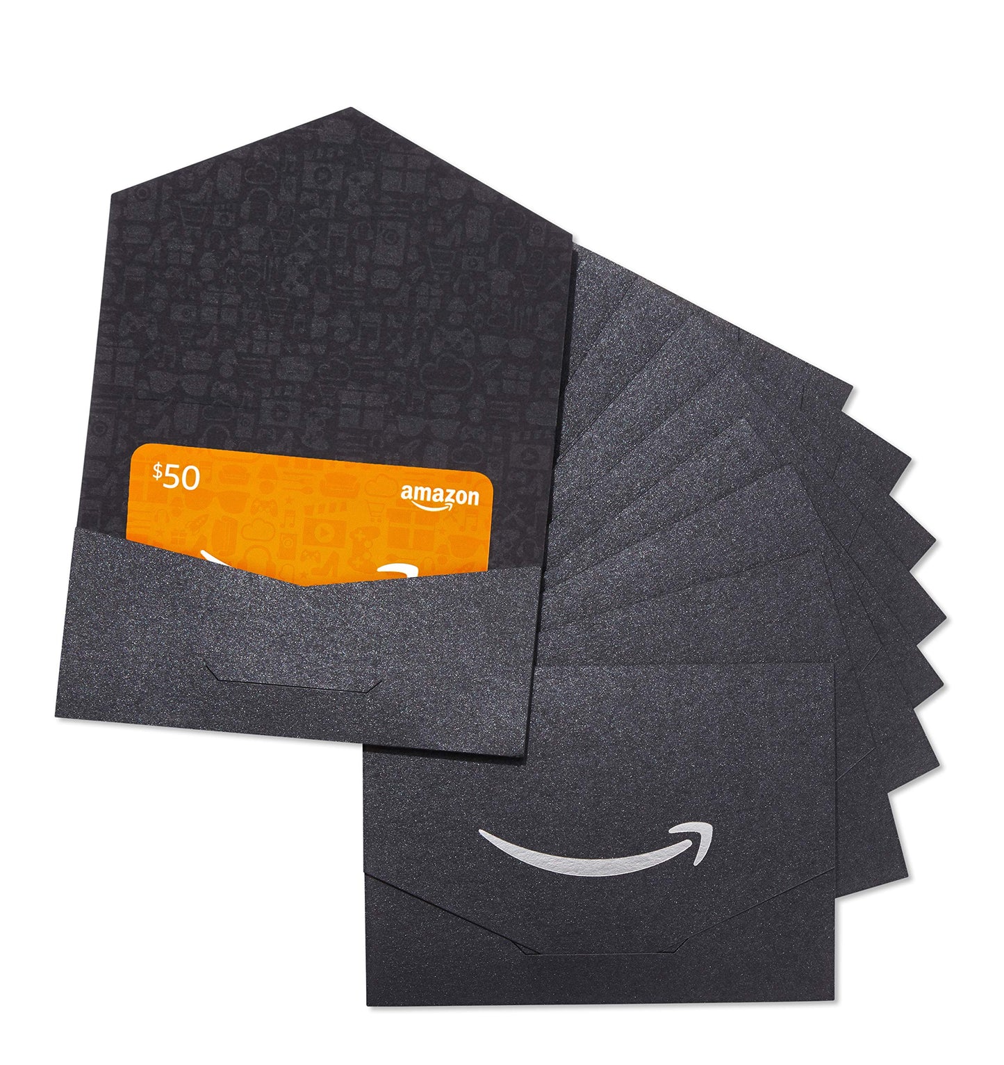 Amazon.com Gift Cards - Pack of 10