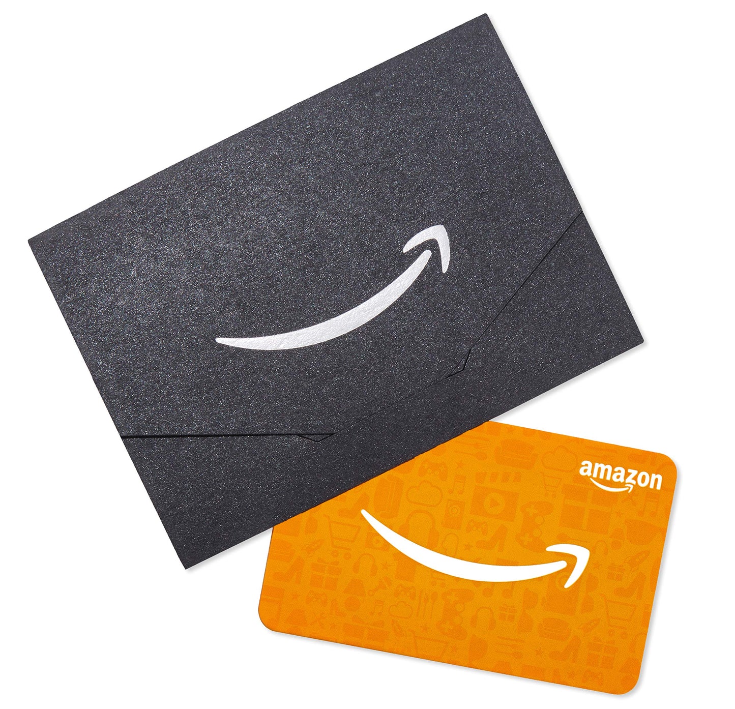 Amazon.com Gift Cards - Pack of 10