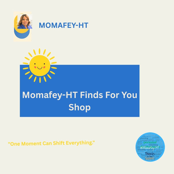 Momafey_HT FINDS FOR YOU